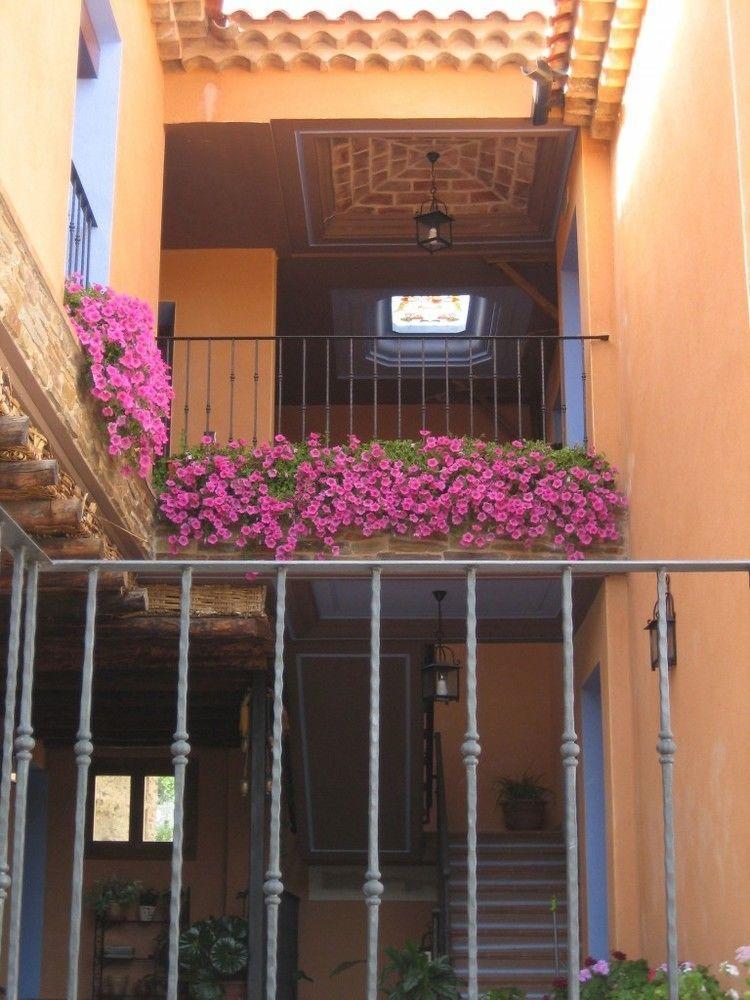 Casa Rural Los Pedregales Carenas Екстер'єр фото
