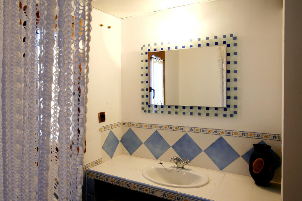 Casa Rural Los Pedregales Carenas Номер фото