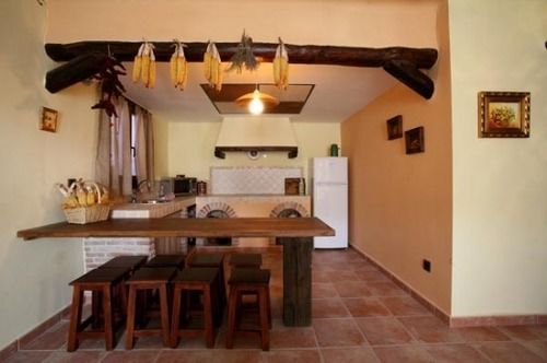 Casa Rural Los Pedregales Carenas Екстер'єр фото