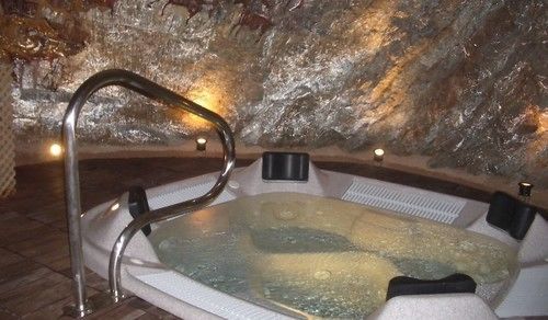 Casa Rural Los Pedregales Carenas Екстер'єр фото