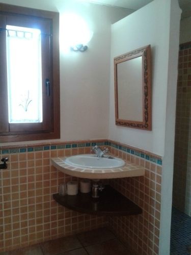 Casa Rural Los Pedregales Carenas Екстер'єр фото